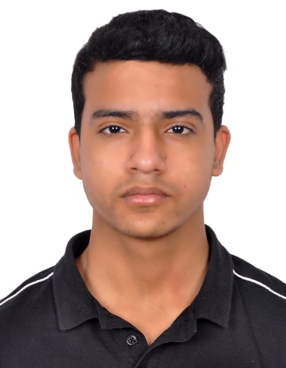 Droan Yadav
